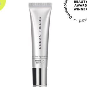New! Rodan + Fields Active Hydration Bright Eye Complex